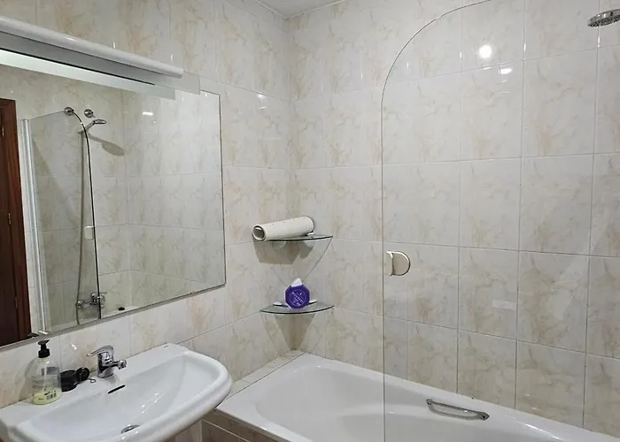 Casa Henar Apartment